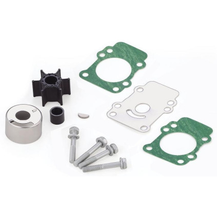 Sea-X water pump repair kit Yamaha 9.9/15HP (1984-05)