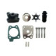 Sea-X water pump repair kit Yamaha F4/F6 (2009-)