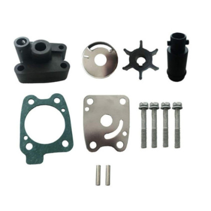 Sea-X water pump repair kit Yamaha F4/F6 (2009-)