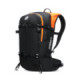 Mammut Backpack Free 28 Removable Airbag 3.0 Black