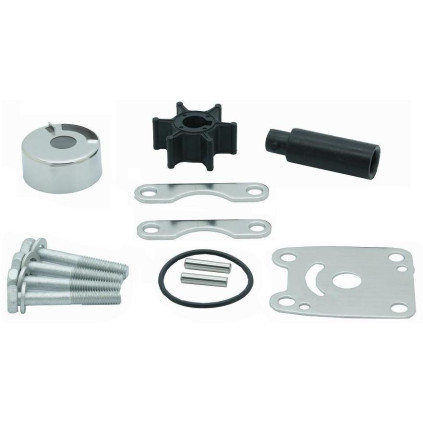 Sea-X water pump repair kit Yamaha 3HP (1988-02)