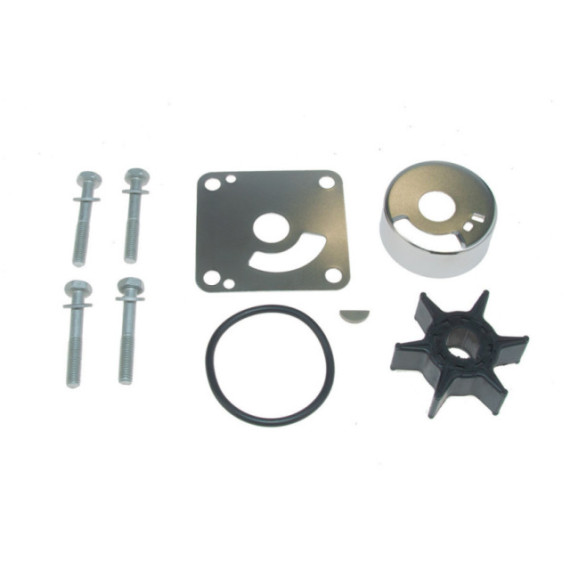 Sea-X water pump repair kit Yamaha 20/25HP 2-Stroke