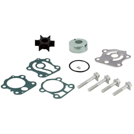 Sea-X water pump repair kit Yamaha 50/60/70HP (-1996)