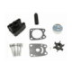 Sea-X water pump repair kit Yamaha 4/5HP 2-Stroke