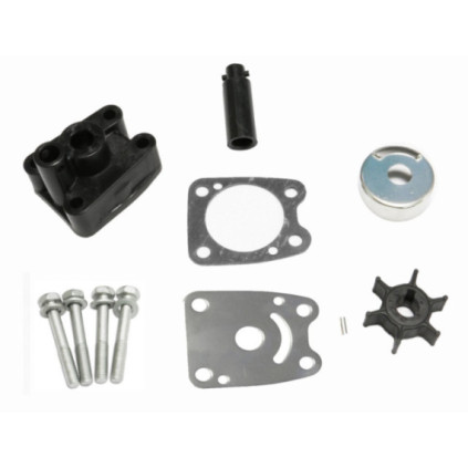 Sea-X water pump repair kit Yamaha 4/5HP 2-Stroke