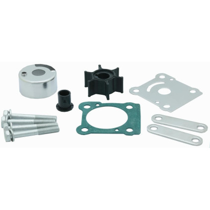 Sea-X water pump repair kit Yamaha 6/8HP 2-Stroke