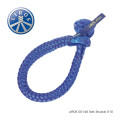 Soft Shackle blue 4t