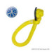 Soft Shackle yellow 6t