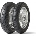 Dunlop D404 130/90-15 66H TL Re.