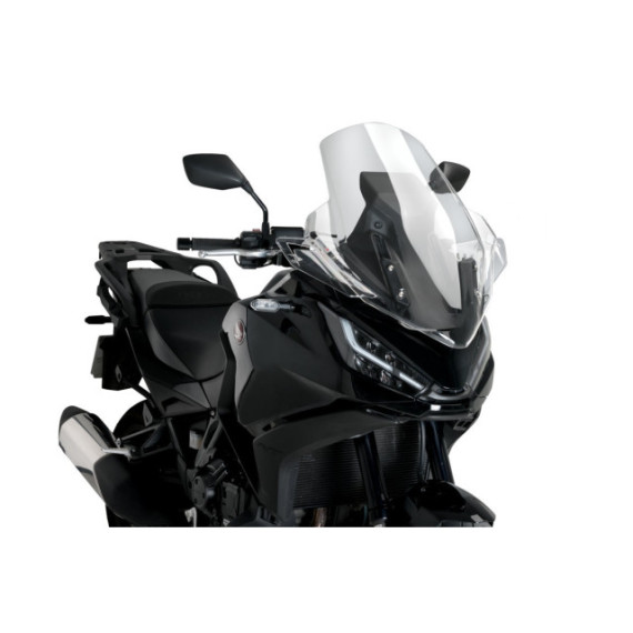 Puig Touring Screen Honda Nt1100 22' C/Celar