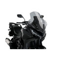 Puig Touring Screen Honda Nt1100 22' C/Smoke