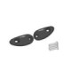 Puig Mirror Block Off Plate Set Yamaha T-Max 560/Sx/Dx/