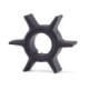 Sea-X impeller Tohatsu 40/50/70/90HP