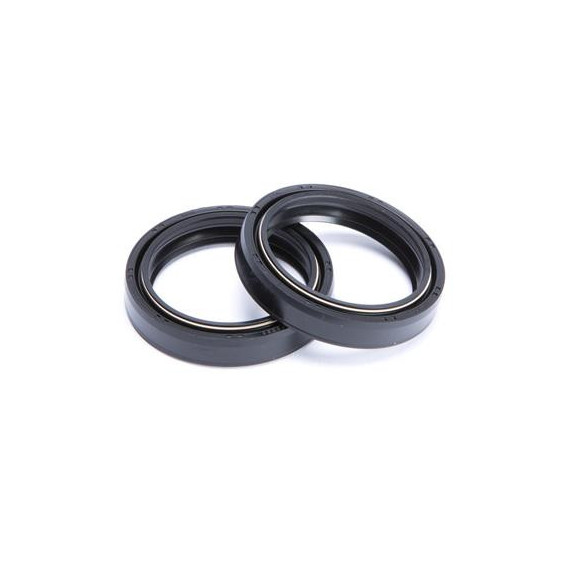 KYB Front Fork Oil Seals (Pair) 46mm KYB -NOK