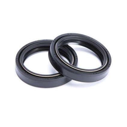 KYB Front Fork Oil Seals (Pair) 46mm KYB -NOK