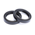 KYB Front Fork Oil Seals (Pair) 46mm KYB -NOK