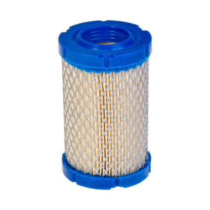 Greentek Air filter, B&S 4000-series, 13,5-19,5hp, Intek, l. 127mm