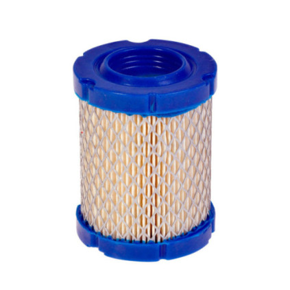 Greentek Air filter, B&S 3000-series (215802, 215805, 21580), l. 100mm