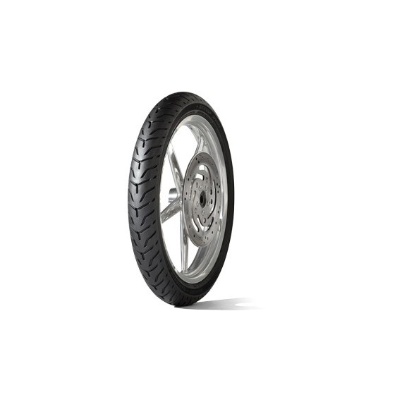 Dunlop D408F 130/60B19 61H TL Fr. Harley-Davidson