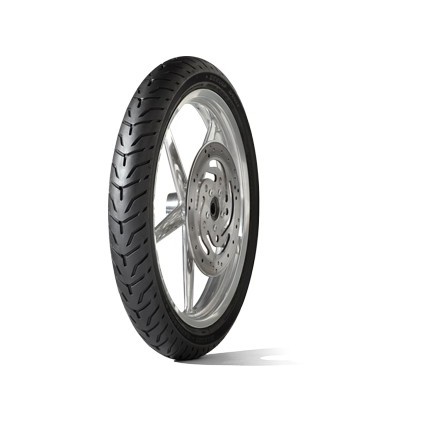 Dunlop D408F 130/60B19 61H TL Fr. Harley-Davidson