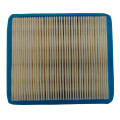 Greentek Air filter, Bulk 20 pcs, B&S Quantum 3,5-5,5hk, Hori.l 3-5hp / Honda