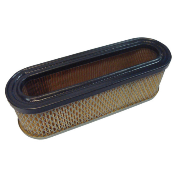 Greentek Air filter, B&S 10-12hp, Vertical