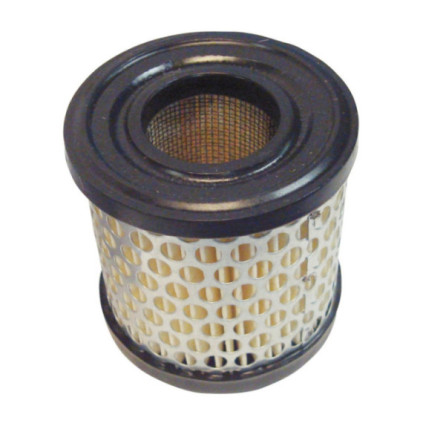 Greentek Air filter, B&S 2-5hp, Horizontal