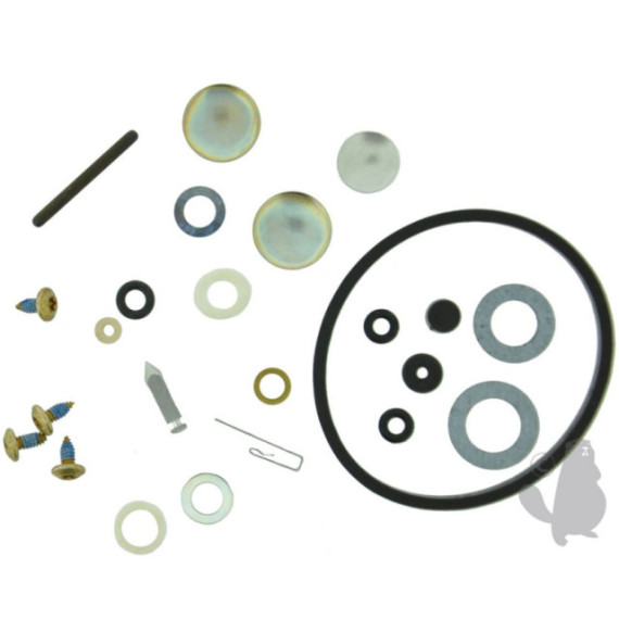 Eurogarden Carburetor reparation kit, Tecumseh