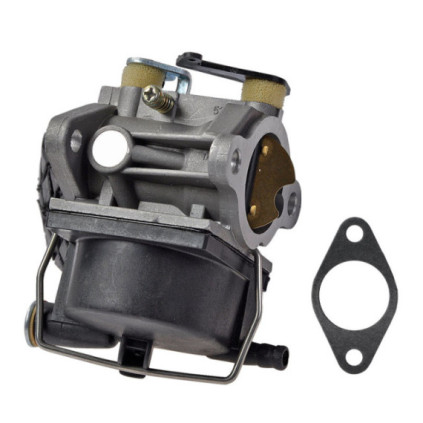 Rotary Carburetor, Tecumseh OHV110-OVH135, OV358EA