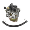 Skana Carburetor, Honda GX160