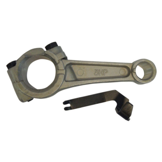 Greentek Connecting rod, B&S 3-3,5hp, Vertical, (8000, 9000)