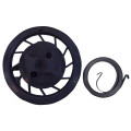 Greentek Starter pulley kit, B&S Classic-Sprint-Quattro