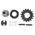 Greentek Starter drive kit, B&S, 16-t.