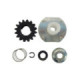 Greentek Starter drive kit, B&S, 16-t.