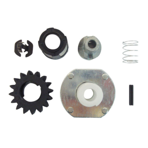 Greentek Starter drive kit, B&S, 16-t.