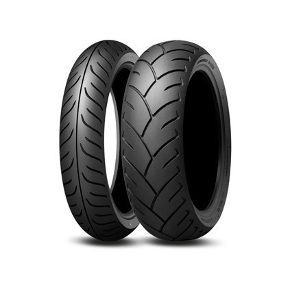 Dunlop D423 130/70R18 63H TL Fr.