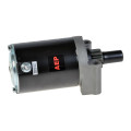 Rotary Electric starter, Kohler CV12,5-CV14 / Husqvarna Raider 155