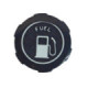 Greentek Fuel cap, B&S Max 3,5-5hp Horizontal, Quantum 3,5-5hp Horizontal