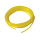 Archer Fuel hose, 5 x 8 mm, 15m, Silicone, Yellow