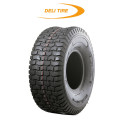 Deli Tire, 18 x 6.50 - 8 TT 4-pr, S-365