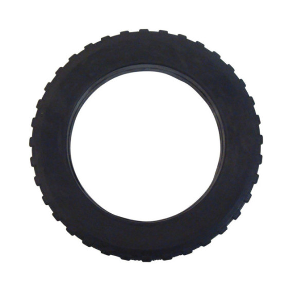 Greentek Tire, Klippo, Ø 210mm / Ø 140mm w. 45mm