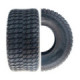 Journey Tire, 13 x 5.00 - 6 TL 4-pr, P5023