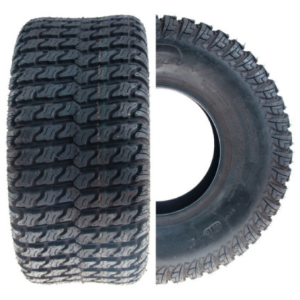 Journey Tire, 16 x 6.50 - 8 TL 4-pr, P5023