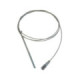 Rotary Steering cable, Stiga Park 2002 84-89, l. 2910mm