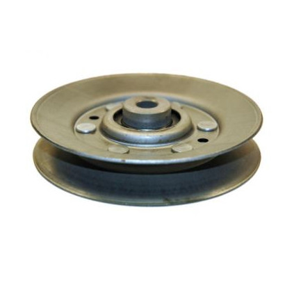 Rotary Idler pulley, V, Ø108mm, Husqvarna / Jonsered / Partner