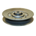 Rotary Idler pulley, V, Ø108mm, Husqvarna / Jonsered / Partner