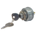 Greentek Ignition switch, 5-pins,  AYP, Husqvarna / Jonsered / Partner