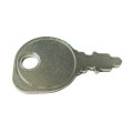 Greentek Ignition key, Indek ignition switch