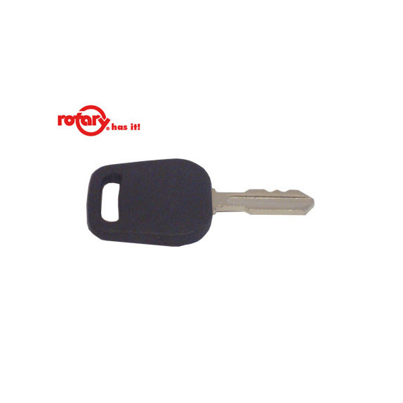 Rotary Ignition key, Delta ignition switch