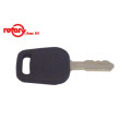 Rotary Ignition key, Delta ignition switch